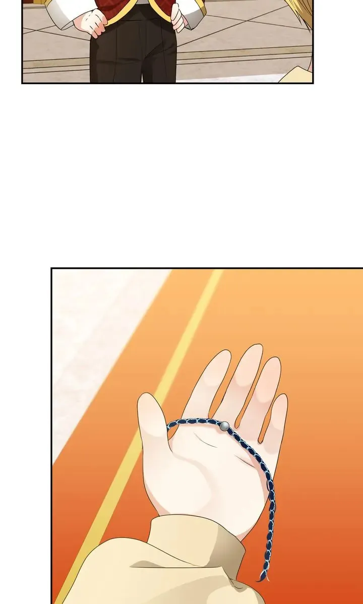 Read My Little Tyrant chapter 48 image 61 on Lezhin