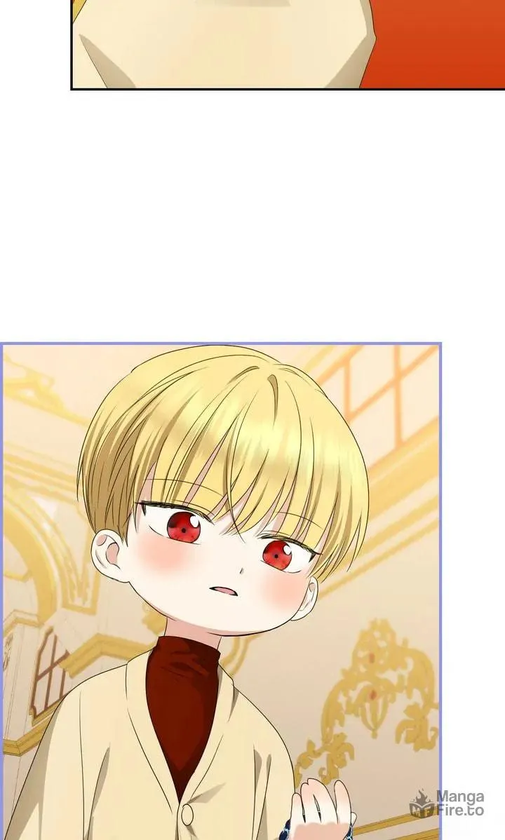 Read My Little Tyrant chapter 48 image 62 on Lezhin