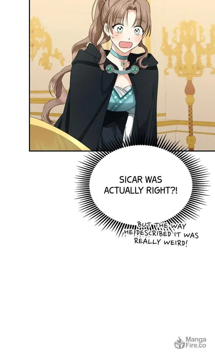 Read My Little Tyrant chapter 48 image 64 on Lezhin