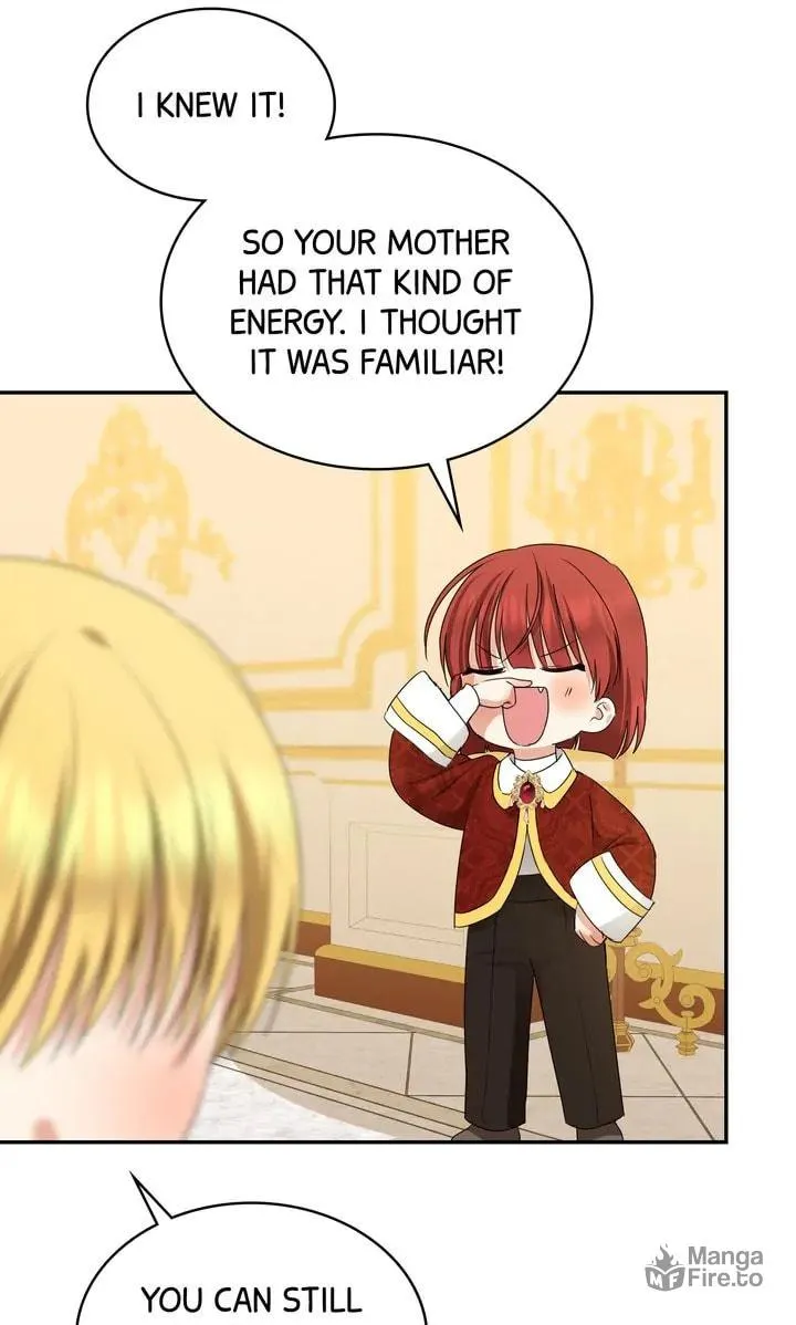 Read My Little Tyrant chapter 48 image 65 on Lezhin