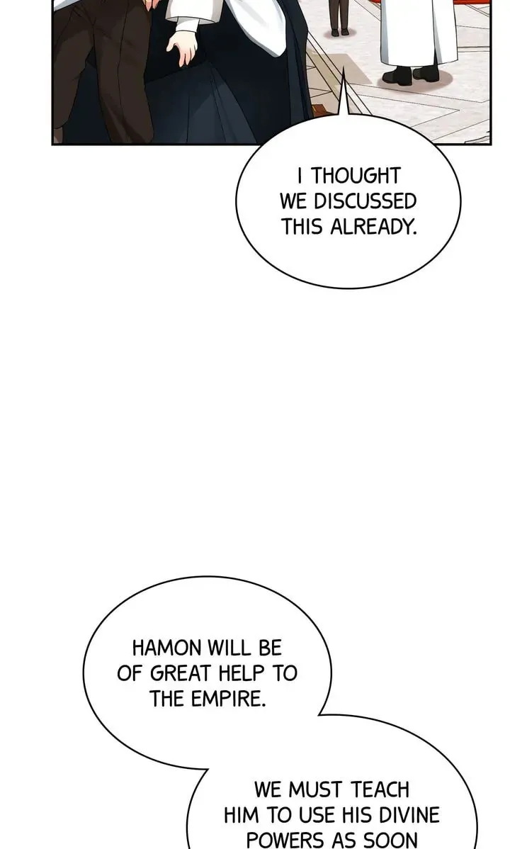 Read My Little Tyrant chapter 48 image 7 on Lezhin