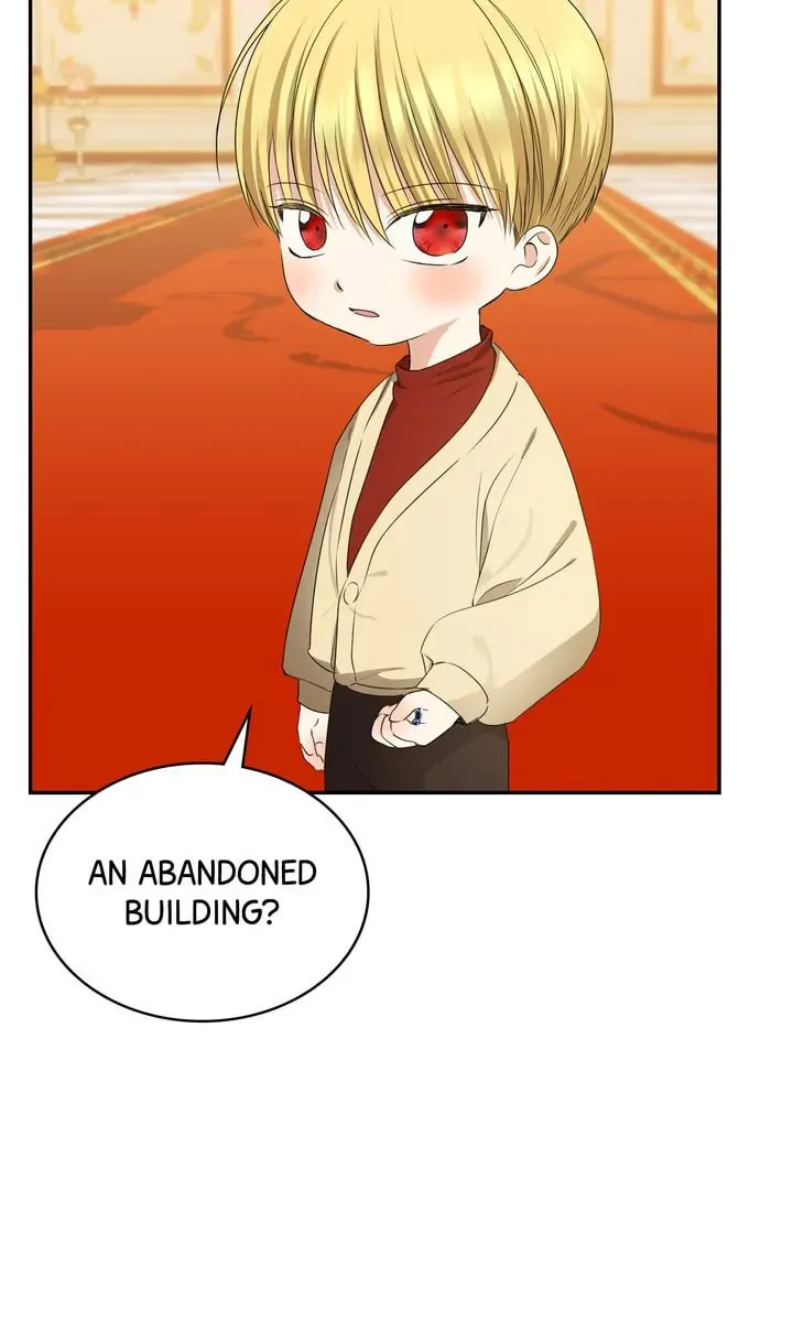 Read My Little Tyrant chapter 48 image 73 on Lezhin