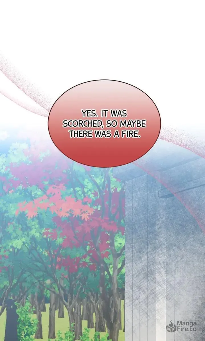 Read My Little Tyrant chapter 48 image 74 on Lezhin