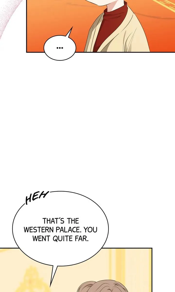 Read My Little Tyrant chapter 48 image 76 on Lezhin