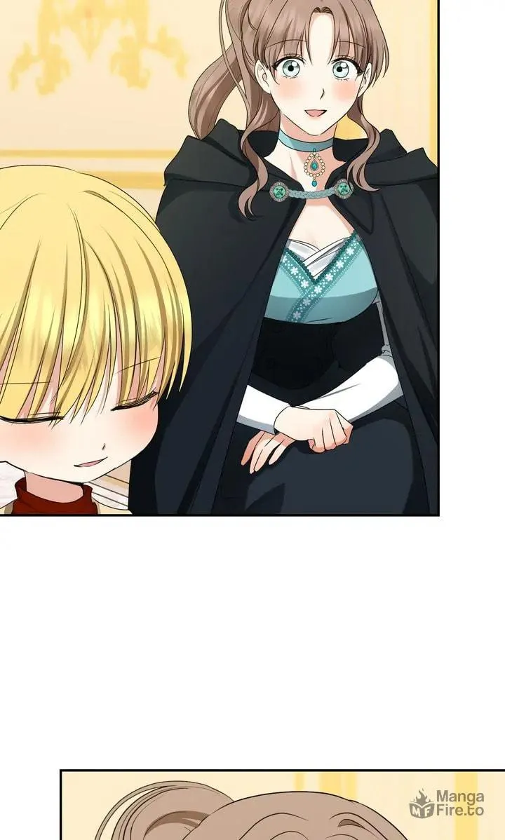 Read My Little Tyrant chapter 48 image 77 on Lezhin