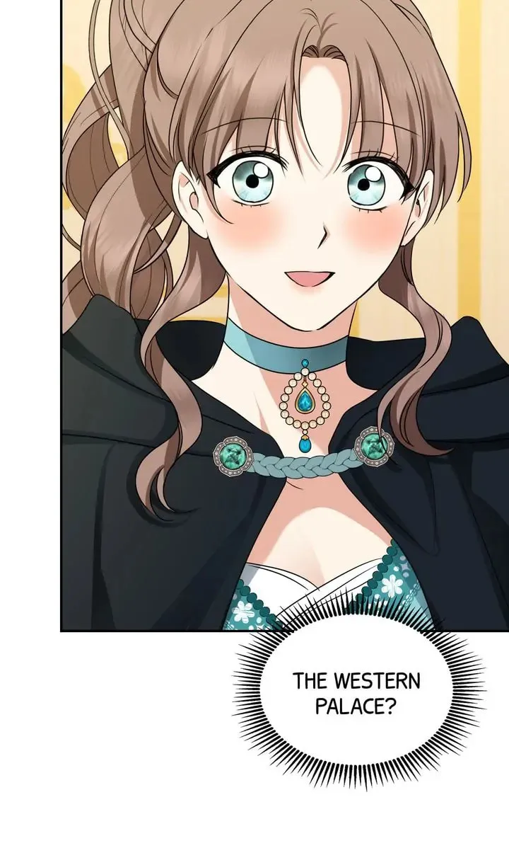 Read My Little Tyrant chapter 48 image 78 on Lezhin