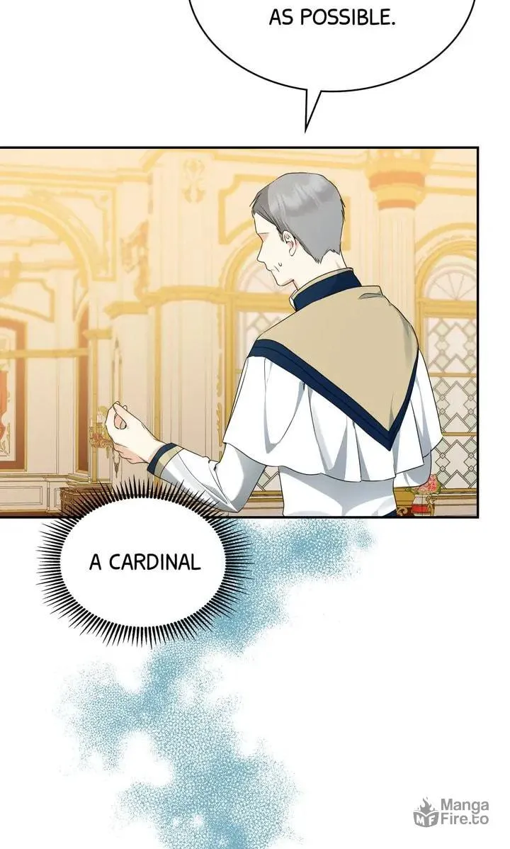 Read My Little Tyrant chapter 48 image 8 on Lezhin