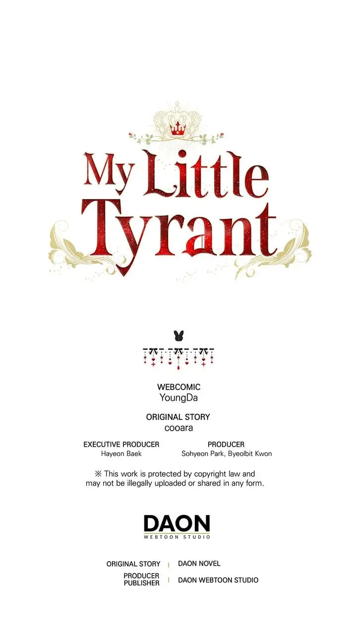 Read My Little Tyrant chapter 48 image 81 on Lezhin