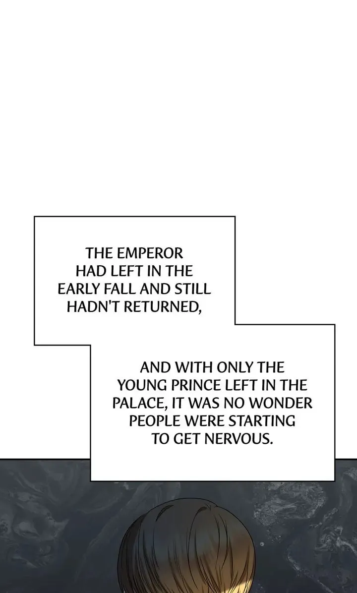 Read My Little Tyrant chapter 49 image 10 on Lezhin