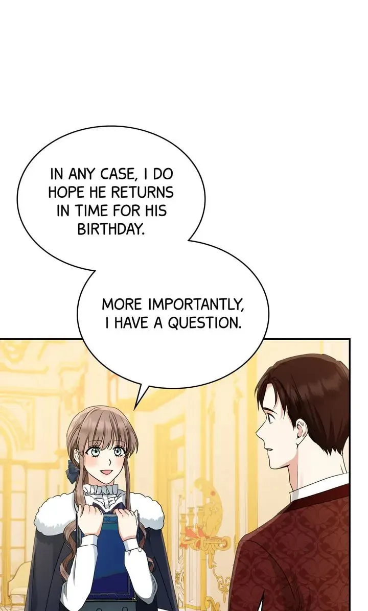 Read My Little Tyrant chapter 49 image 15 on Lezhin