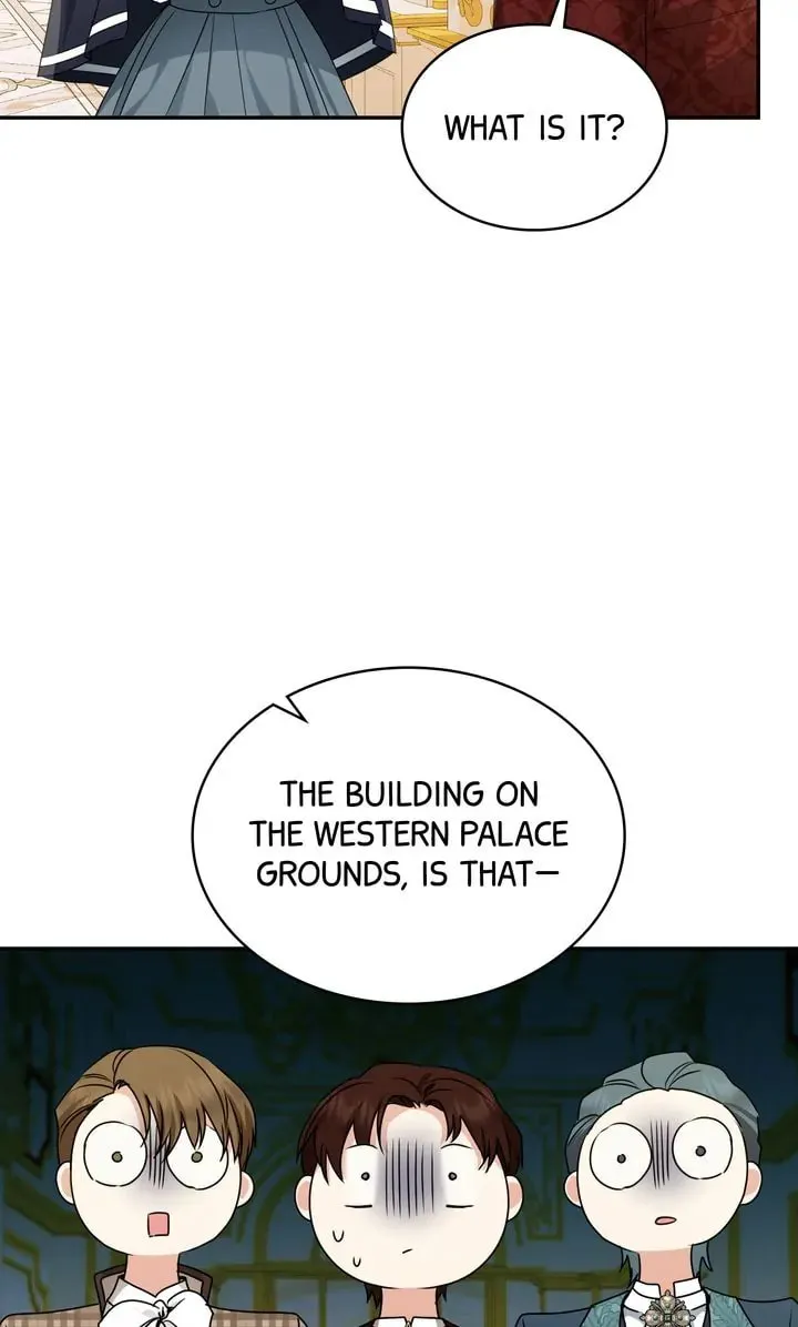 Read My Little Tyrant chapter 49 image 16 on Lezhin