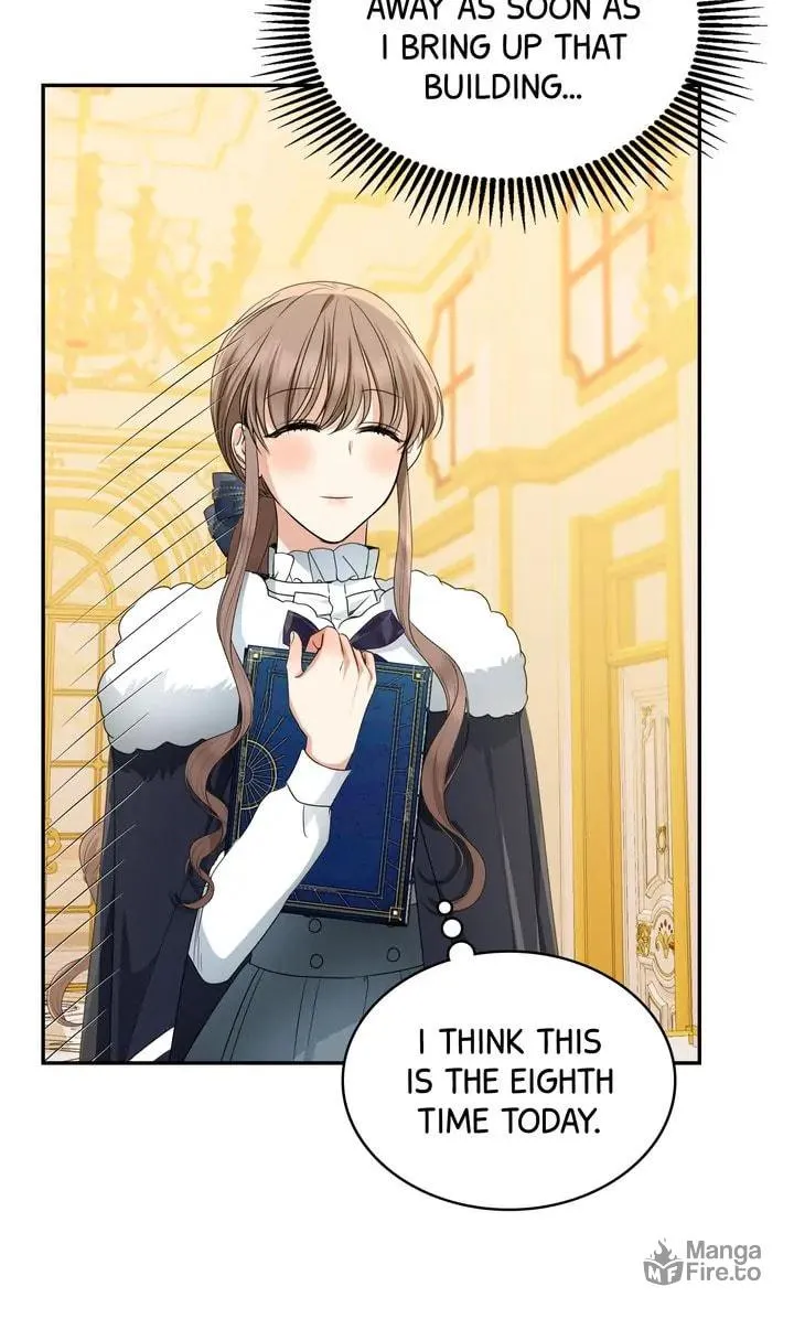 Read My Little Tyrant chapter 49 image 19 on Lezhin