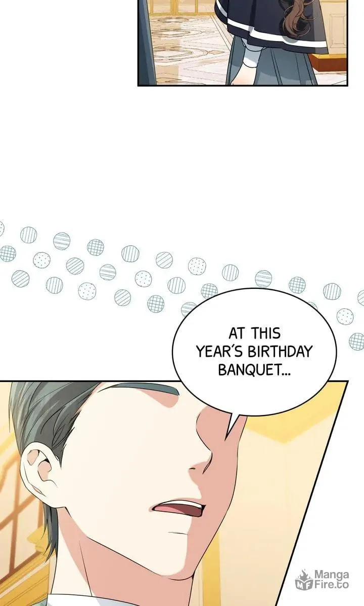 Read My Little Tyrant chapter 49 image 2 on Lezhin