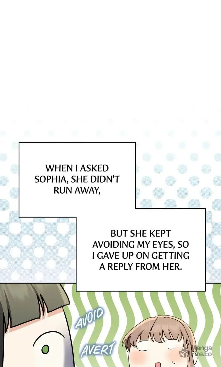 Read My Little Tyrant chapter 49 image 20 on Lezhin