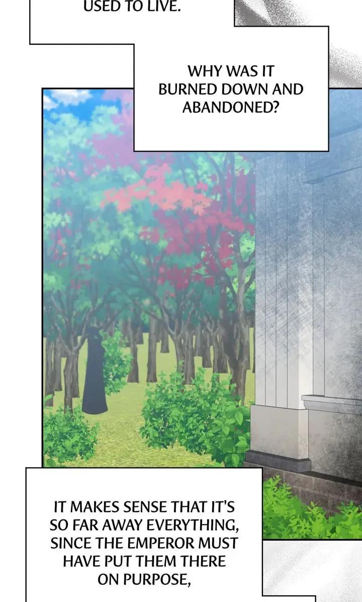 Read My Little Tyrant chapter 49 image 22 on Lezhin