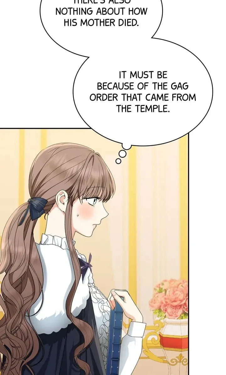 Read My Little Tyrant chapter 49 image 25 on Lezhin