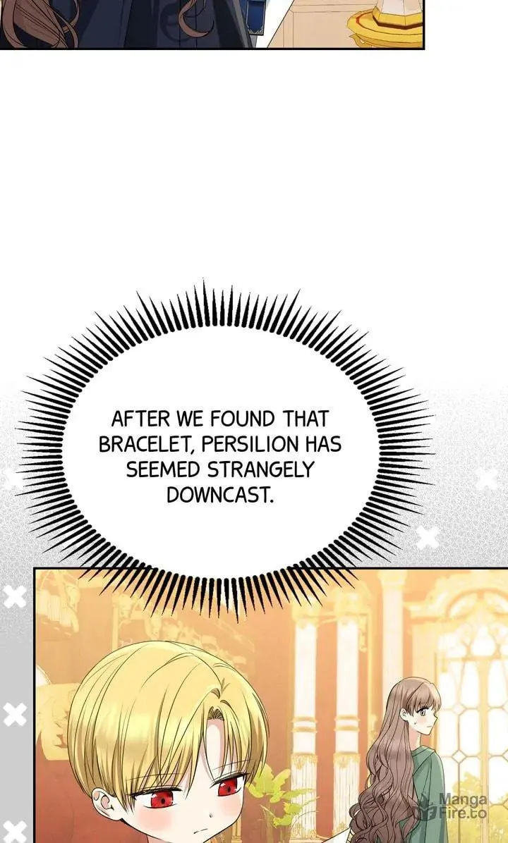 Read My Little Tyrant chapter 49 image 26 on Lezhin