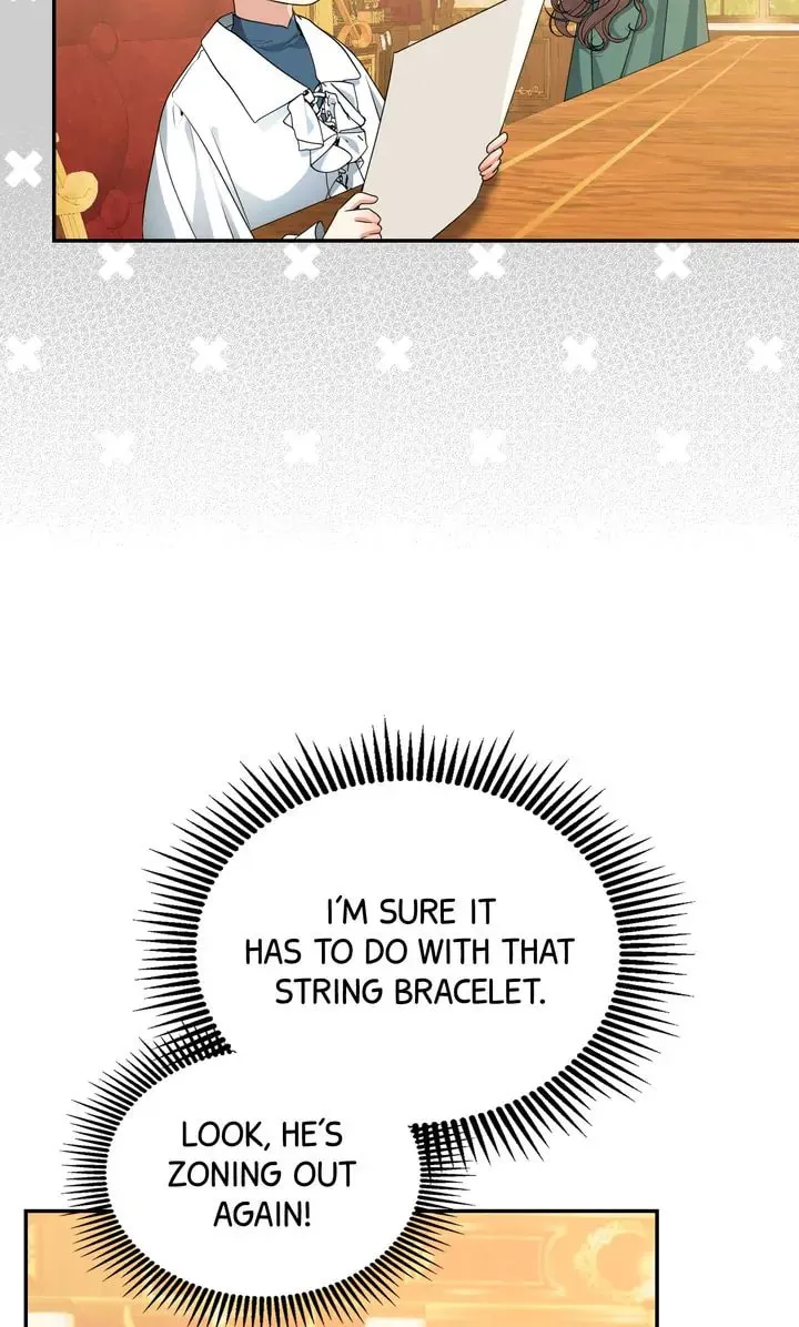 Read My Little Tyrant chapter 49 image 27 on Lezhin