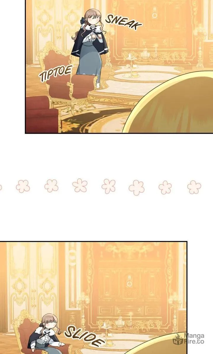 Read My Little Tyrant chapter 49 image 29 on Lezhin