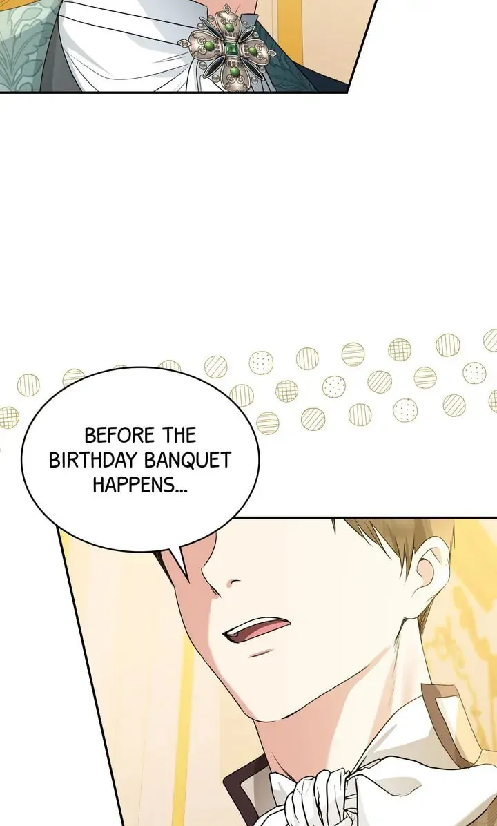 Read My Little Tyrant chapter 49 image 3 on Lezhin