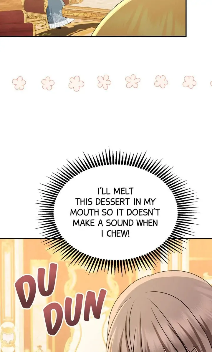 Read My Little Tyrant chapter 49 image 30 on Lezhin