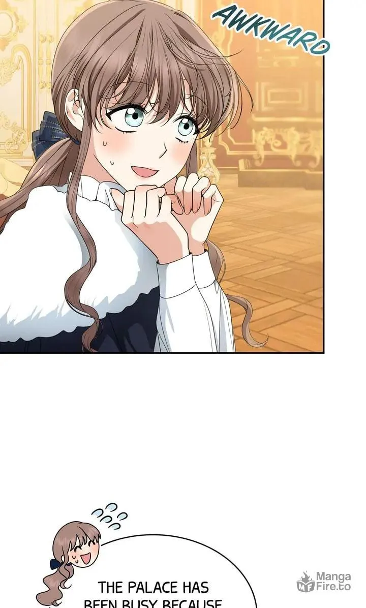 Read My Little Tyrant chapter 49 image 34 on Lezhin