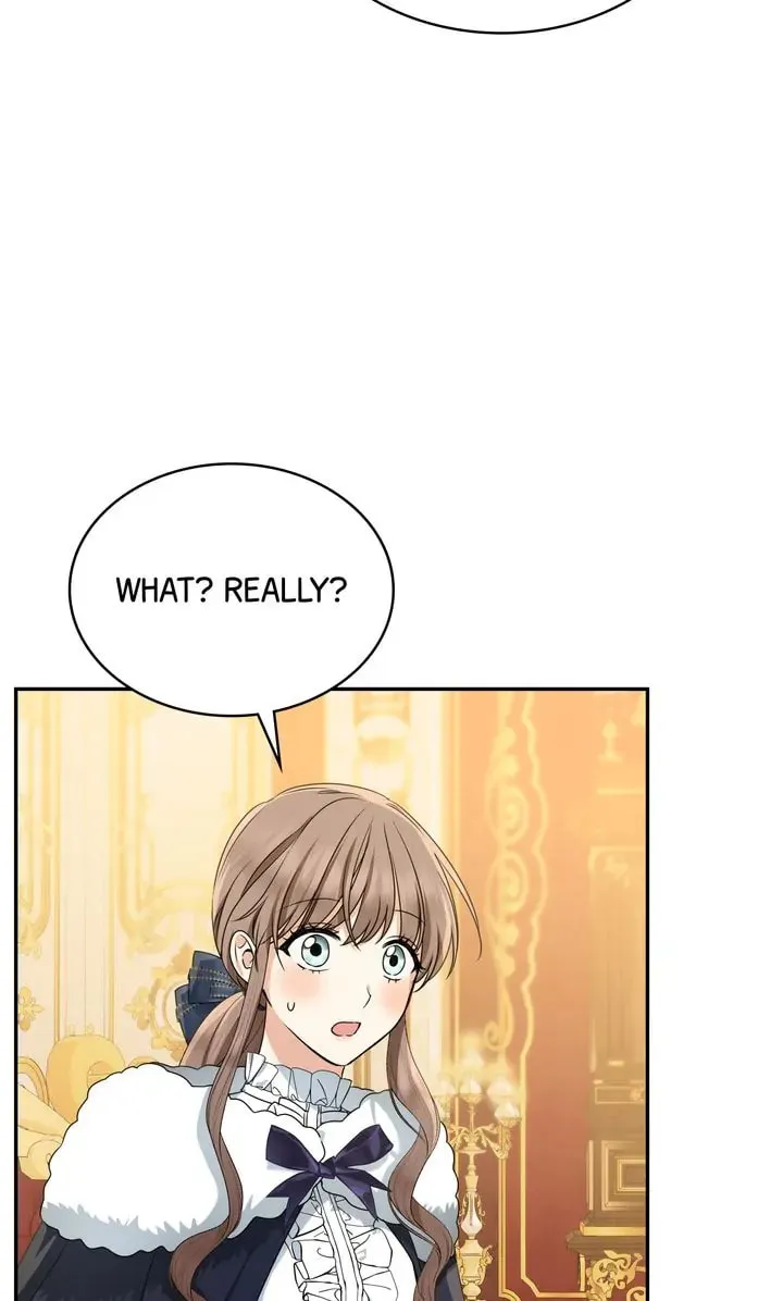 Read My Little Tyrant chapter 49 image 36 on Lezhin