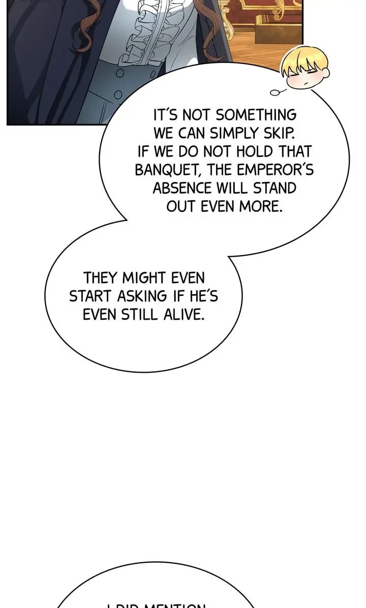 Read My Little Tyrant chapter 49 image 37 on Lezhin