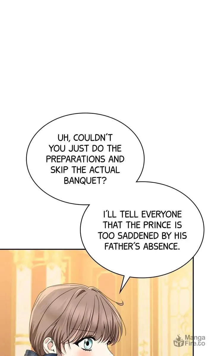 Read My Little Tyrant chapter 49 image 39 on Lezhin