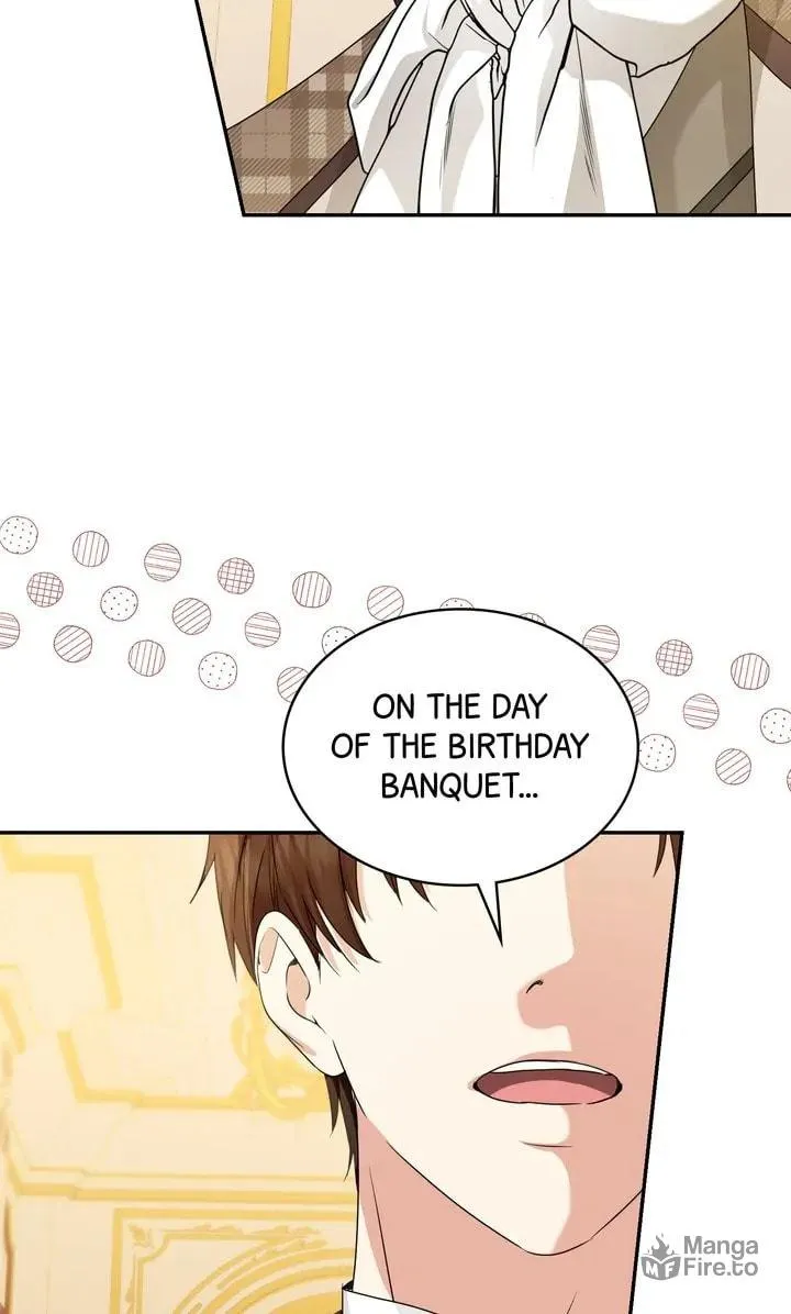 Read My Little Tyrant chapter 49 image 4 on Lezhin