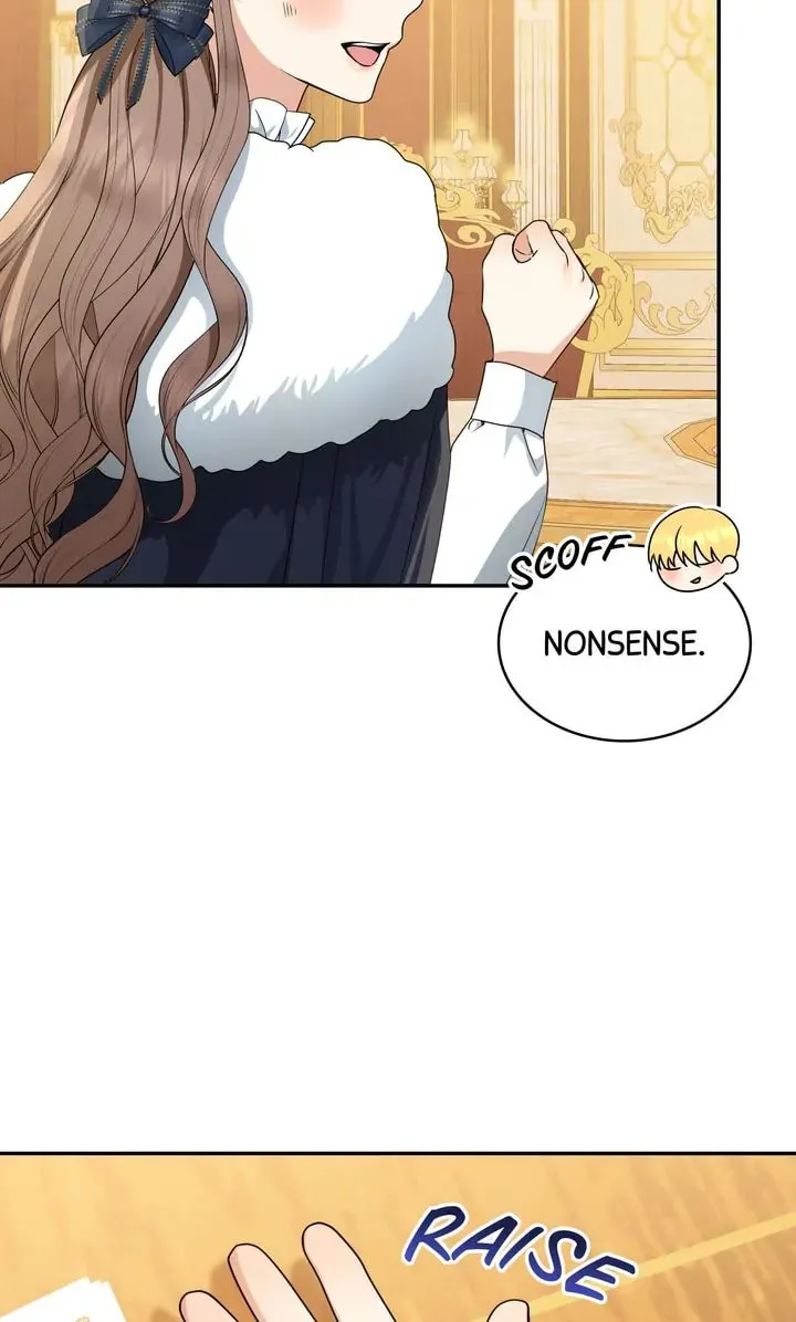 Read My Little Tyrant chapter 49 image 40 on Lezhin