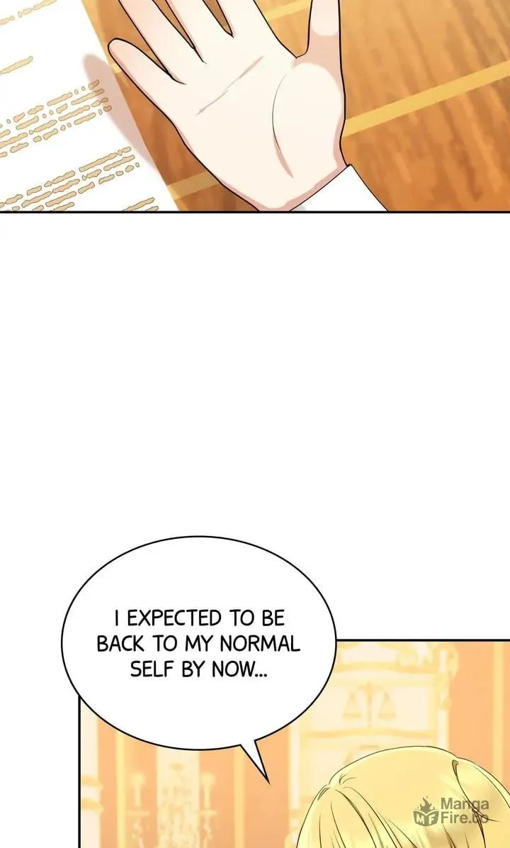 Read My Little Tyrant chapter 49 image 41 on Lezhin