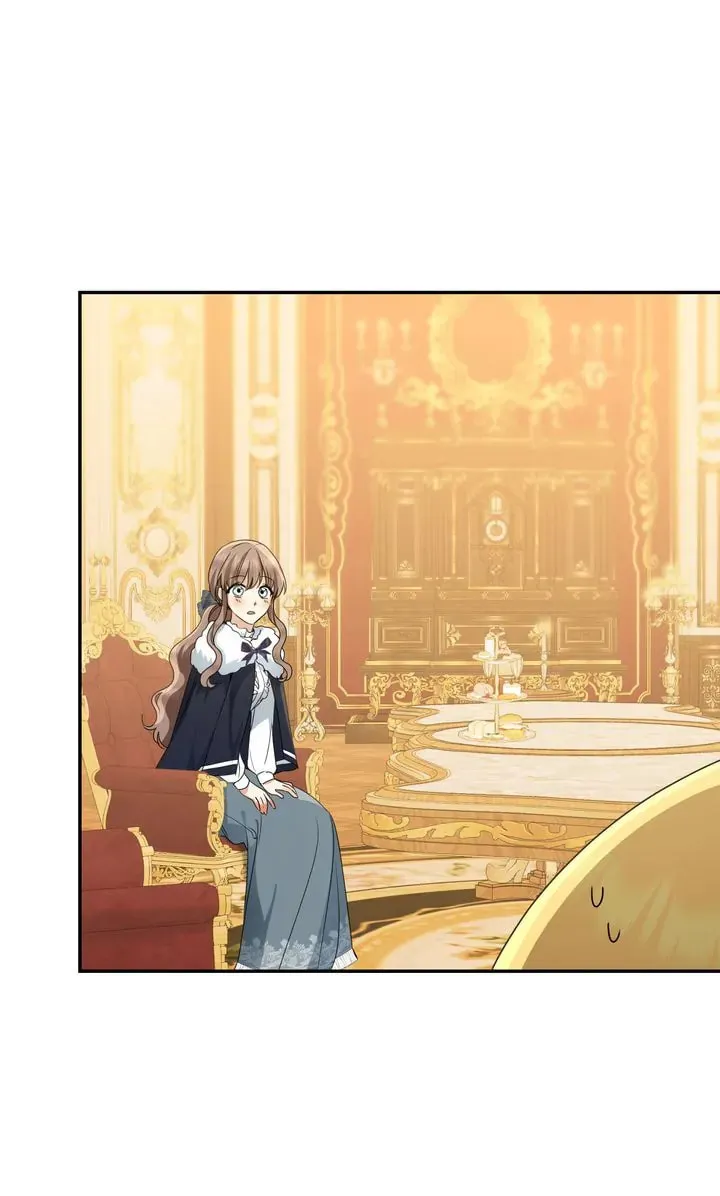 Read My Little Tyrant chapter 49 image 45 on Lezhin