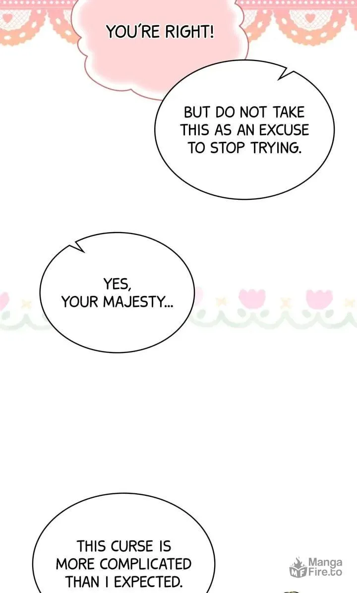 Read My Little Tyrant chapter 49 image 47 on Lezhin