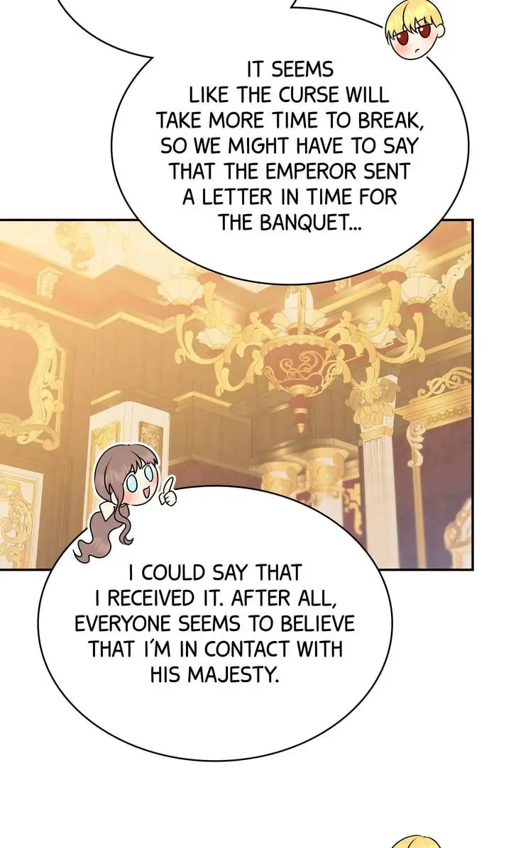 Read My Little Tyrant chapter 49 image 48 on Lezhin