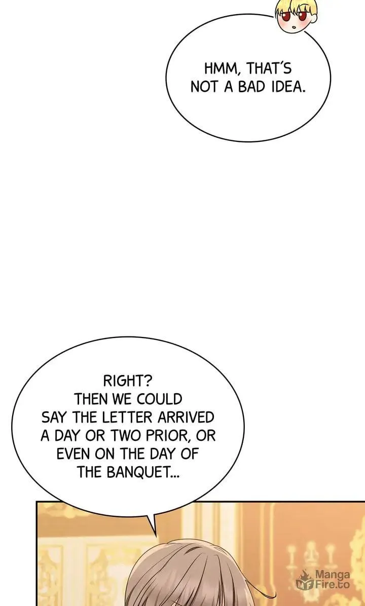 Read My Little Tyrant chapter 49 image 49 on Lezhin