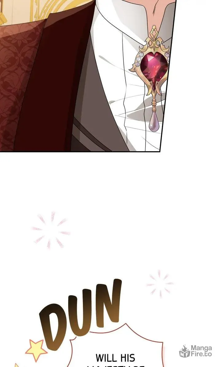 Read My Little Tyrant chapter 49 image 5 on Lezhin