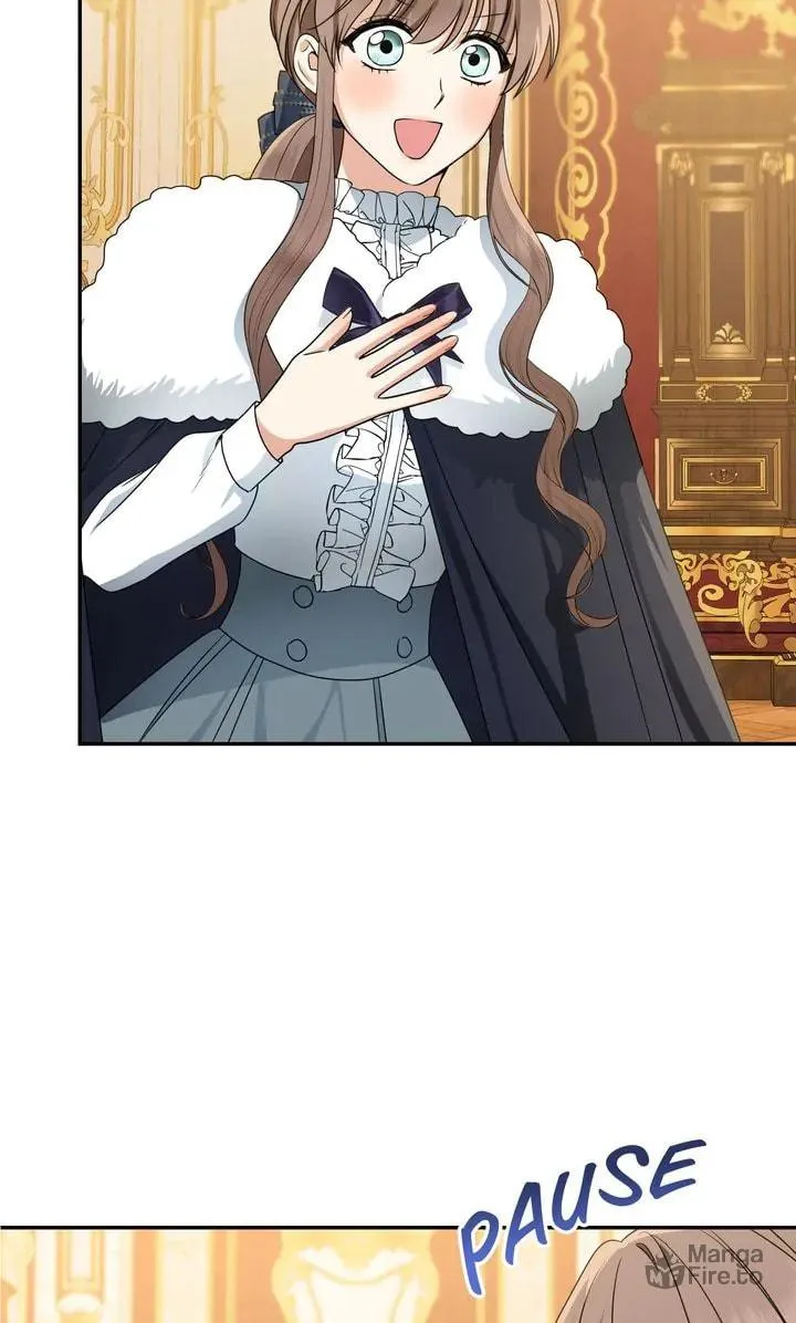 Read My Little Tyrant chapter 49 image 50 on Lezhin