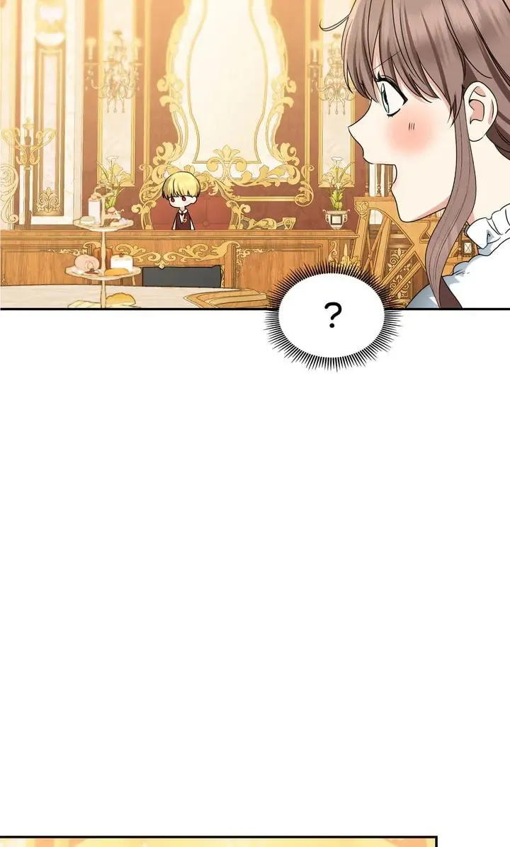 Read My Little Tyrant chapter 49 image 51 on Lezhin