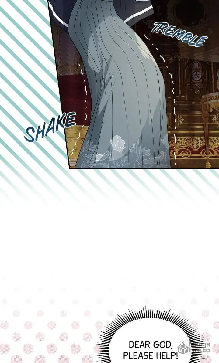 Read My Little Tyrant chapter 49 image 54 on Lezhin