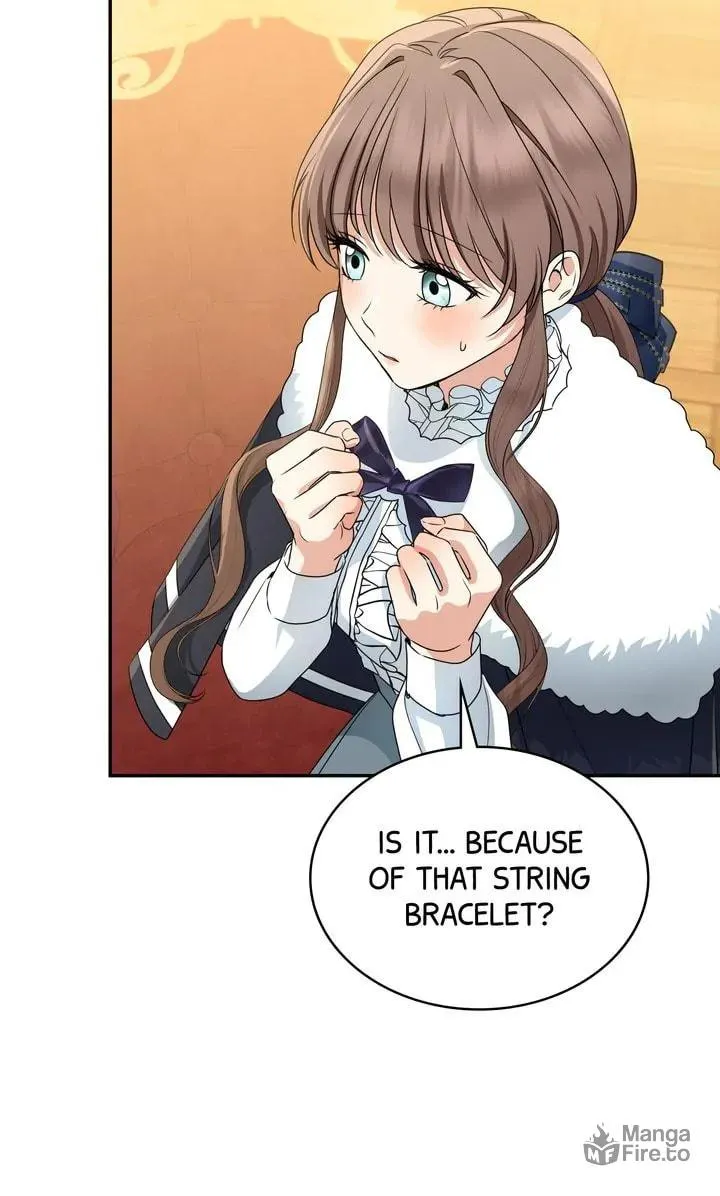 Read My Little Tyrant chapter 49 image 59 on Lezhin