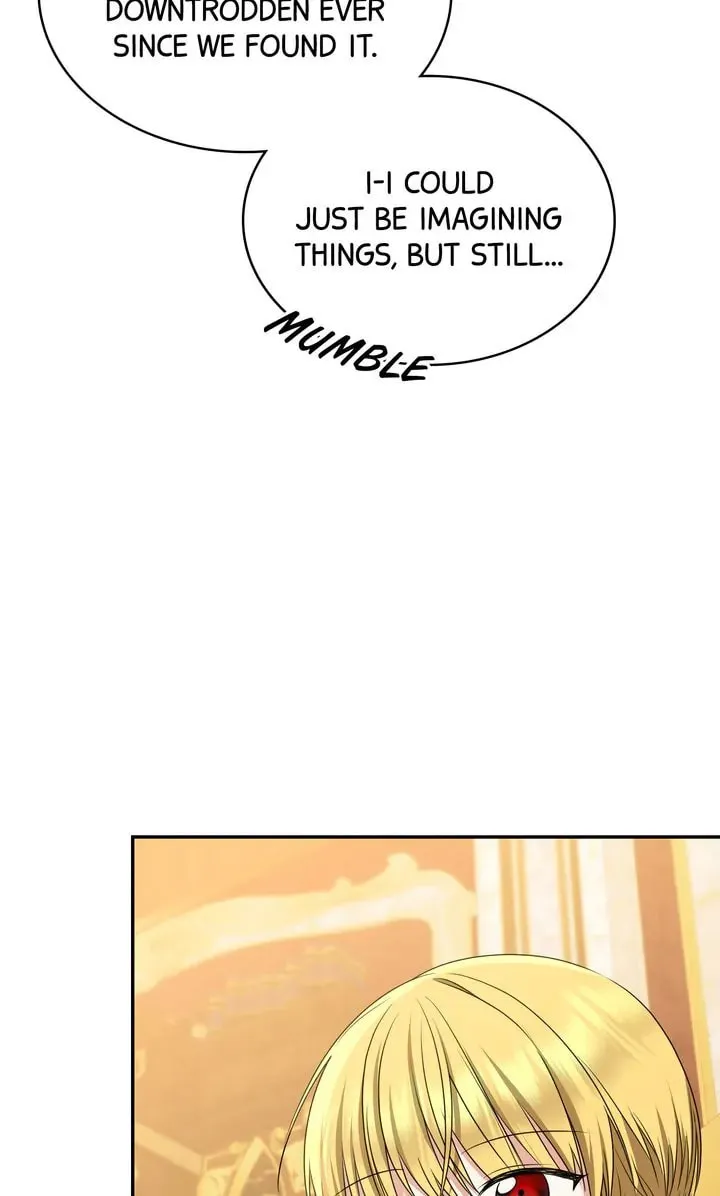 Read My Little Tyrant chapter 49 image 61 on Lezhin