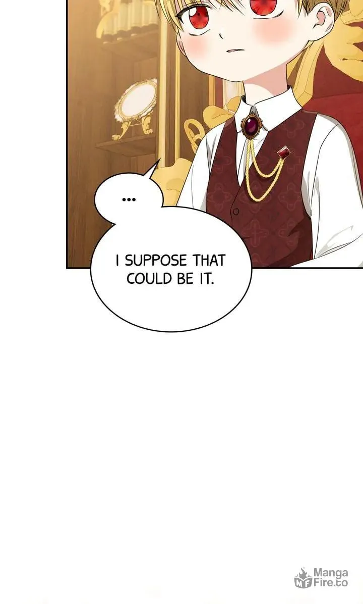 Read My Little Tyrant chapter 49 image 62 on Lezhin