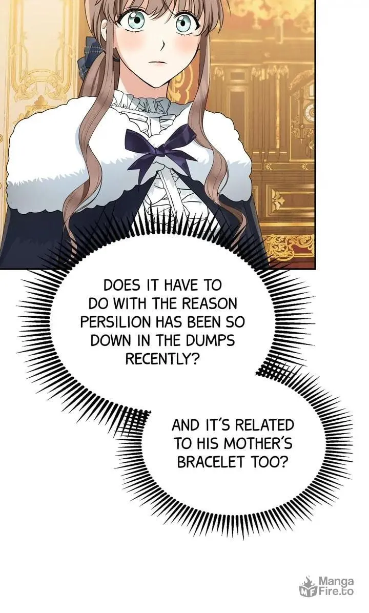 Read My Little Tyrant chapter 49 image 64 on Lezhin