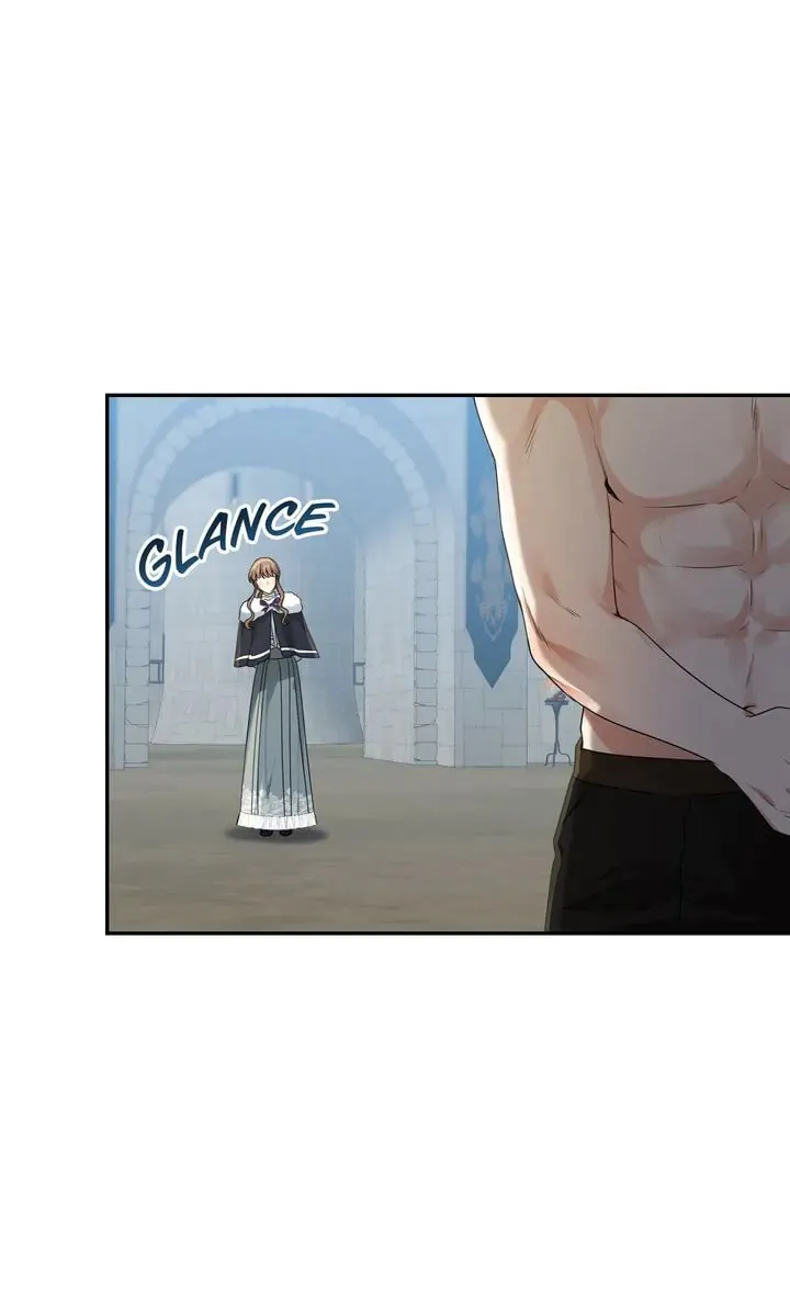 Read My Little Tyrant chapter 49 image 67 on Lezhin