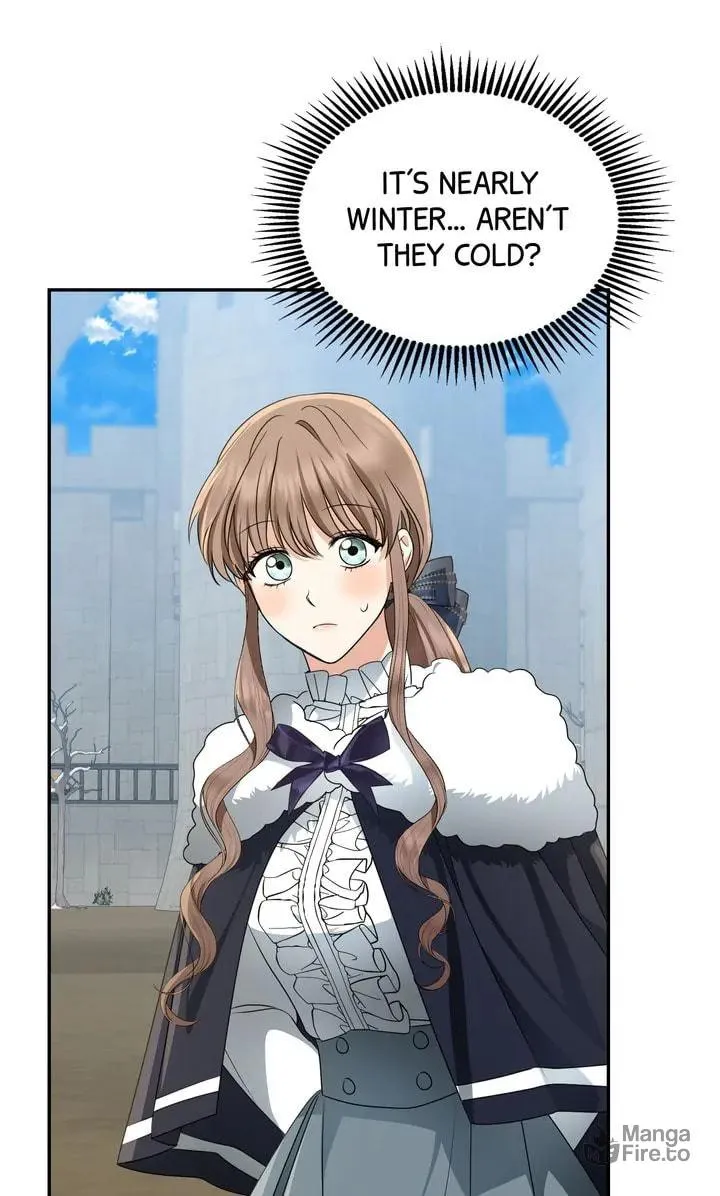 Read My Little Tyrant chapter 49 image 68 on Lezhin