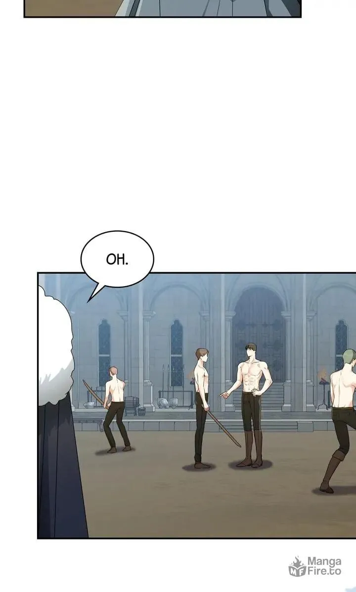 Read My Little Tyrant chapter 49 image 69 on Lezhin