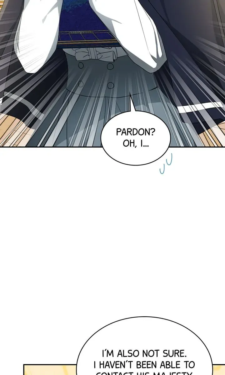 Read My Little Tyrant chapter 49 image 7 on Lezhin