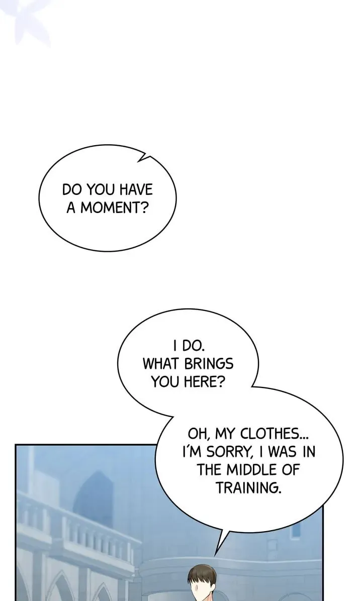 Read My Little Tyrant chapter 49 image 72 on Lezhin