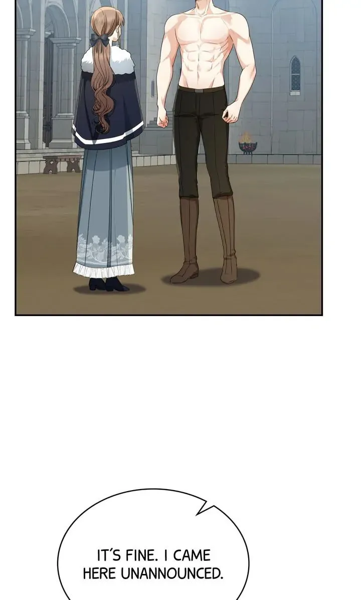 Read My Little Tyrant chapter 49 image 73 on Lezhin